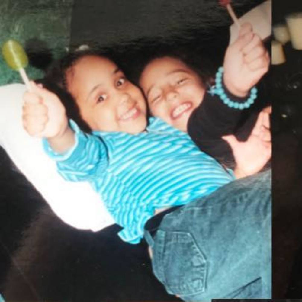 Meet your Posher, Lynne